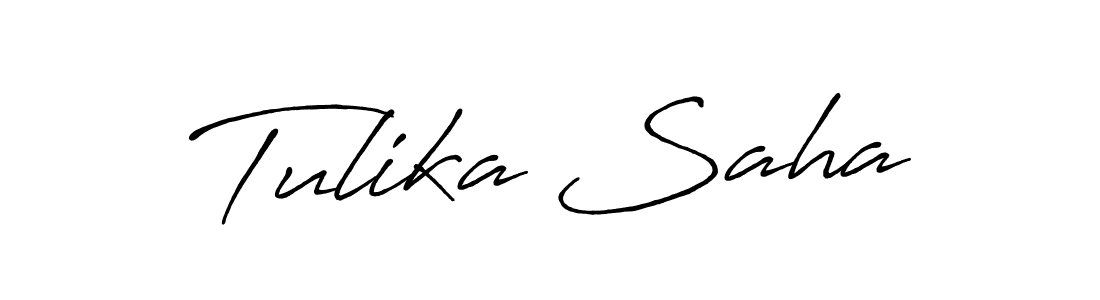 Best and Professional Signature Style for Tulika Saha. Antro_Vectra_Bolder Best Signature Style Collection. Tulika Saha signature style 7 images and pictures png