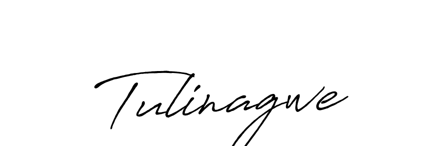 How to Draw Tulinagwe signature style? Antro_Vectra_Bolder is a latest design signature styles for name Tulinagwe. Tulinagwe signature style 7 images and pictures png