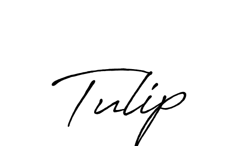 Here are the top 10 professional signature styles for the name Tulip. These are the best autograph styles you can use for your name. Tulip signature style 7 images and pictures png