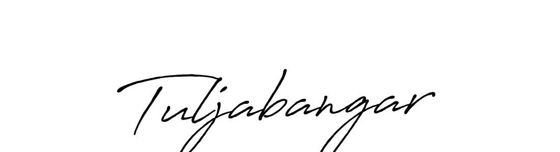 You can use this online signature creator to create a handwritten signature for the name Tuljabangar. This is the best online autograph maker. Tuljabangar signature style 7 images and pictures png