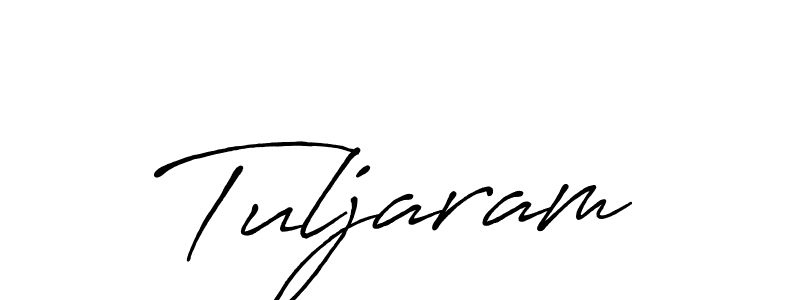 Best and Professional Signature Style for Tuljaram. Antro_Vectra_Bolder Best Signature Style Collection. Tuljaram signature style 7 images and pictures png