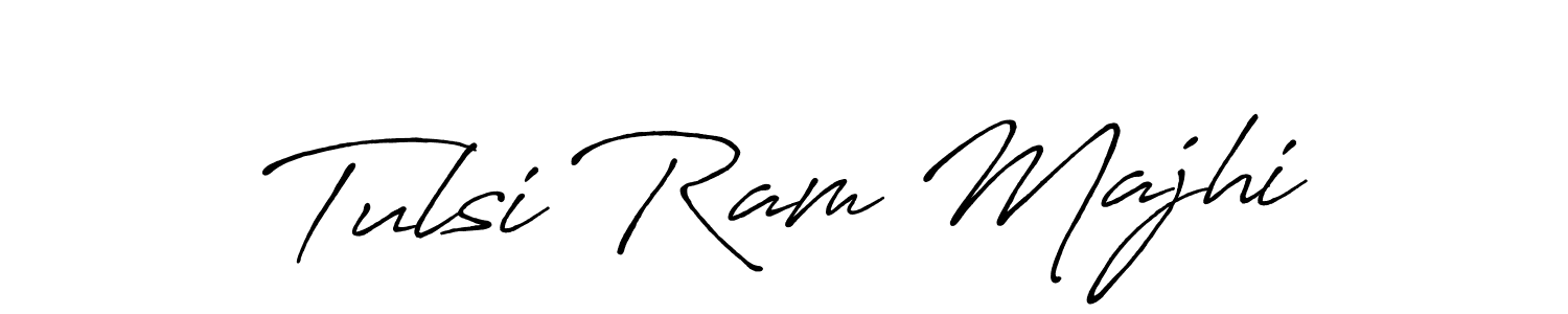 Best and Professional Signature Style for Tulsi Ram Majhi. Antro_Vectra_Bolder Best Signature Style Collection. Tulsi Ram Majhi signature style 7 images and pictures png