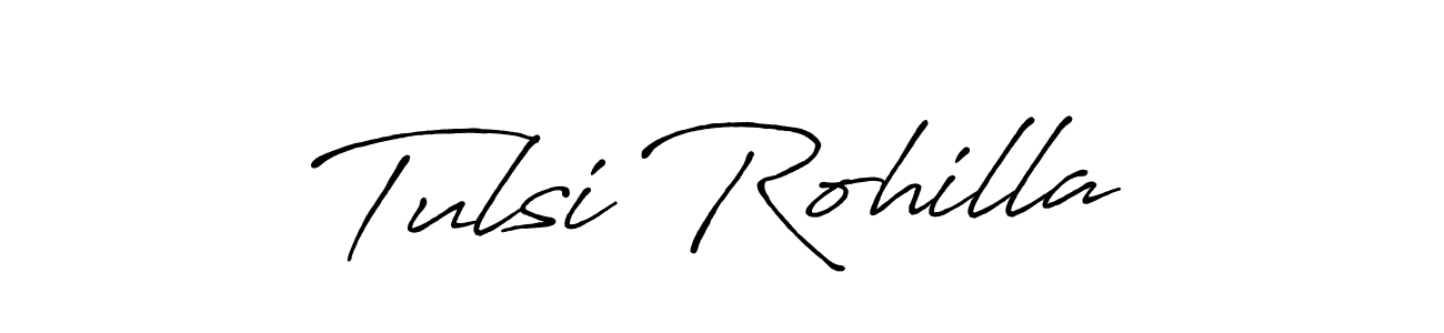 Check out images of Autograph of Tulsi Rohilla name. Actor Tulsi Rohilla Signature Style. Antro_Vectra_Bolder is a professional sign style online. Tulsi Rohilla signature style 7 images and pictures png