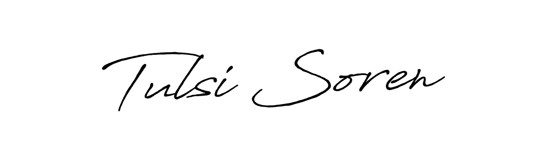 Here are the top 10 professional signature styles for the name Tulsi Soren. These are the best autograph styles you can use for your name. Tulsi Soren signature style 7 images and pictures png