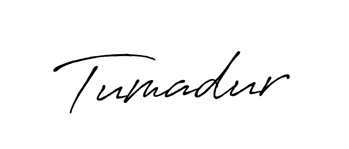 Best and Professional Signature Style for Tumadur. Antro_Vectra_Bolder Best Signature Style Collection. Tumadur signature style 7 images and pictures png