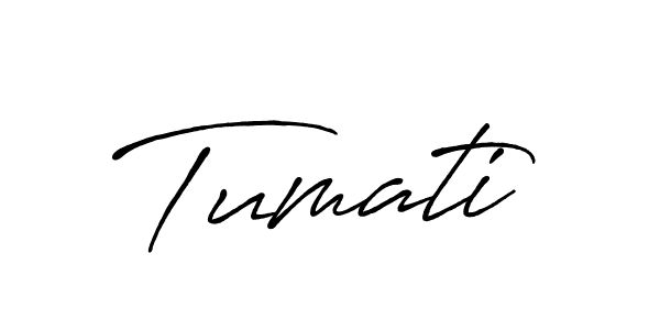 Make a short Tumati signature style. Manage your documents anywhere anytime using Antro_Vectra_Bolder. Create and add eSignatures, submit forms, share and send files easily. Tumati signature style 7 images and pictures png