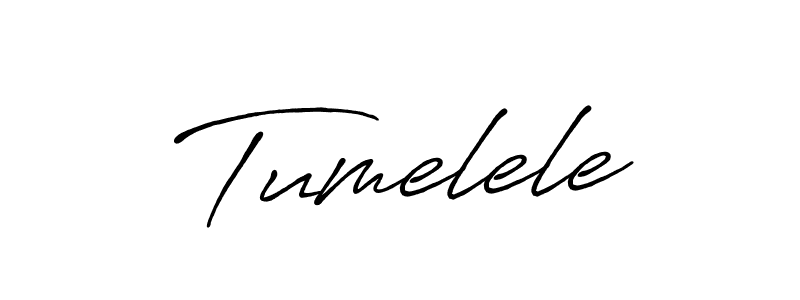 You should practise on your own different ways (Antro_Vectra_Bolder) to write your name (Tumelele) in signature. don't let someone else do it for you. Tumelele signature style 7 images and pictures png