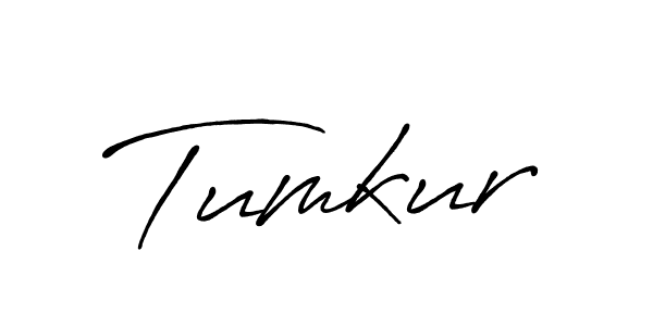 Make a beautiful signature design for name Tumkur. Use this online signature maker to create a handwritten signature for free. Tumkur signature style 7 images and pictures png