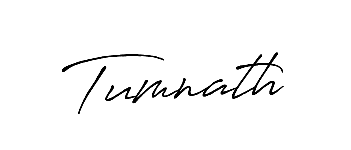 Similarly Antro_Vectra_Bolder is the best handwritten signature design. Signature creator online .You can use it as an online autograph creator for name Tumnath. Tumnath signature style 7 images and pictures png