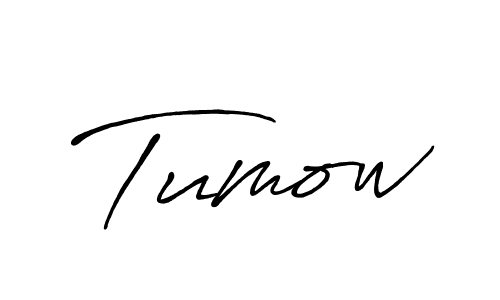 Here are the top 10 professional signature styles for the name Tumow. These are the best autograph styles you can use for your name. Tumow signature style 7 images and pictures png