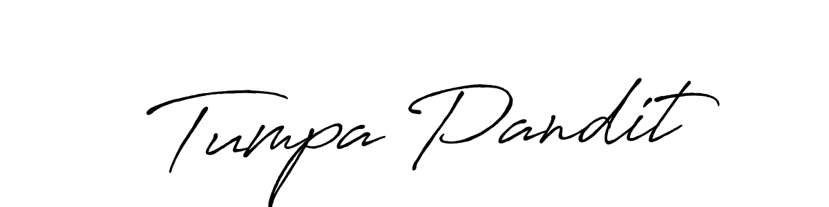 You can use this online signature creator to create a handwritten signature for the name Tumpa Pandit. This is the best online autograph maker. Tumpa Pandit signature style 7 images and pictures png