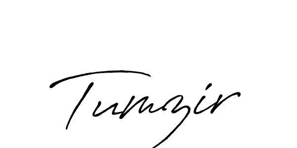 if you are searching for the best signature style for your name Tumzir. so please give up your signature search. here we have designed multiple signature styles  using Antro_Vectra_Bolder. Tumzir signature style 7 images and pictures png