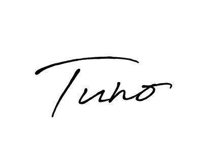 Make a short Tuno signature style. Manage your documents anywhere anytime using Antro_Vectra_Bolder. Create and add eSignatures, submit forms, share and send files easily. Tuno signature style 7 images and pictures png
