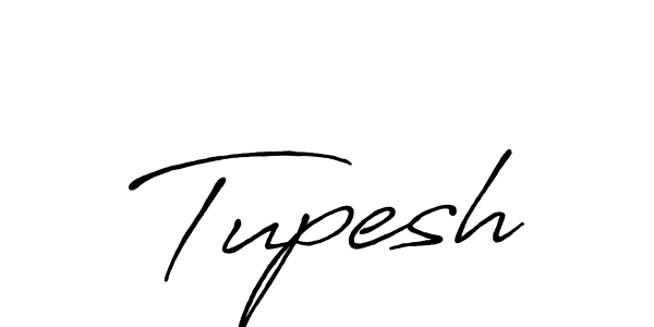 How to Draw Tupesh signature style? Antro_Vectra_Bolder is a latest design signature styles for name Tupesh. Tupesh signature style 7 images and pictures png