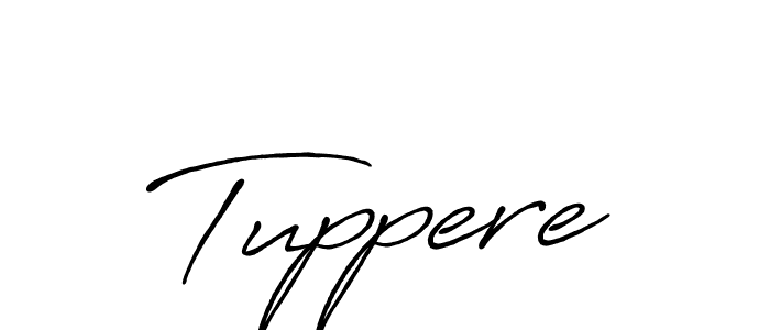 Make a short Tuppere signature style. Manage your documents anywhere anytime using Antro_Vectra_Bolder. Create and add eSignatures, submit forms, share and send files easily. Tuppere signature style 7 images and pictures png