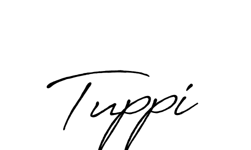 How to Draw Tuppi signature style? Antro_Vectra_Bolder is a latest design signature styles for name Tuppi. Tuppi signature style 7 images and pictures png