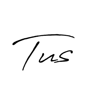 Similarly Antro_Vectra_Bolder is the best handwritten signature design. Signature creator online .You can use it as an online autograph creator for name Tus. Tus signature style 7 images and pictures png