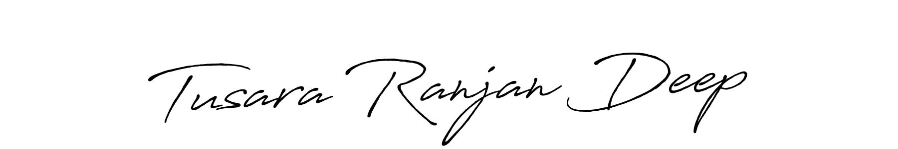 Make a short Tusara Ranjan Deep signature style. Manage your documents anywhere anytime using Antro_Vectra_Bolder. Create and add eSignatures, submit forms, share and send files easily. Tusara Ranjan Deep signature style 7 images and pictures png