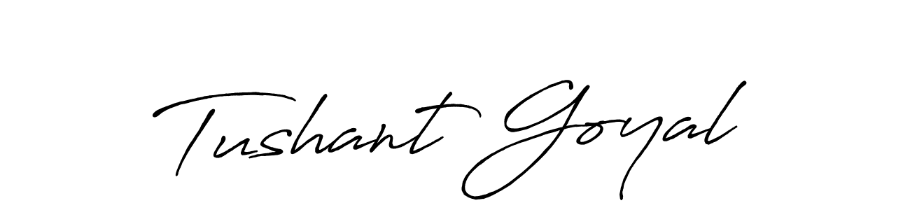 See photos of Tushant Goyal official signature by Spectra . Check more albums & portfolios. Read reviews & check more about Antro_Vectra_Bolder font. Tushant Goyal signature style 7 images and pictures png