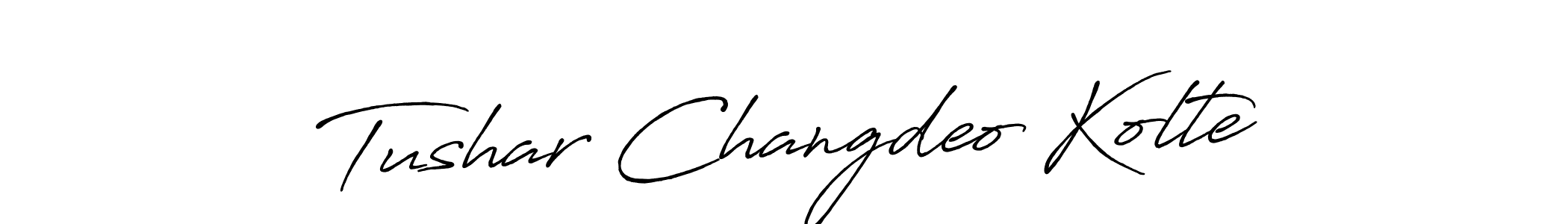 Here are the top 10 professional signature styles for the name Tushar Changdeo Kolte. These are the best autograph styles you can use for your name. Tushar Changdeo Kolte signature style 7 images and pictures png