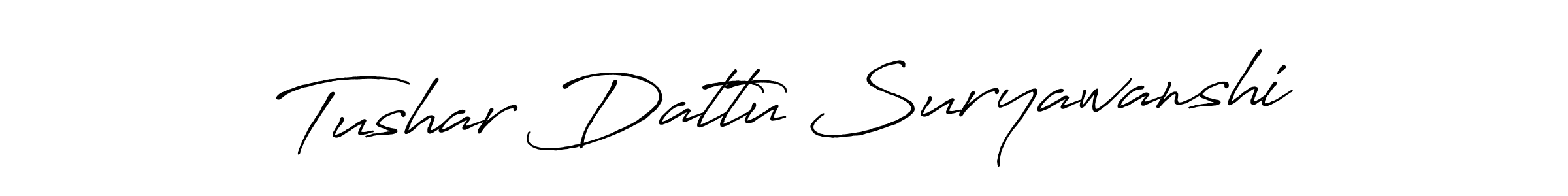 Check out images of Autograph of Tushar Dattu Suryawanshi name. Actor Tushar Dattu Suryawanshi Signature Style. Antro_Vectra_Bolder is a professional sign style online. Tushar Dattu Suryawanshi signature style 7 images and pictures png