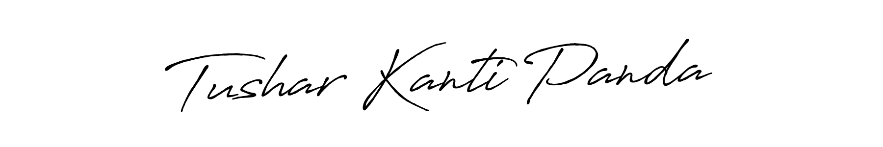 Check out images of Autograph of Tushar Kanti Panda name. Actor Tushar Kanti Panda Signature Style. Antro_Vectra_Bolder is a professional sign style online. Tushar Kanti Panda signature style 7 images and pictures png