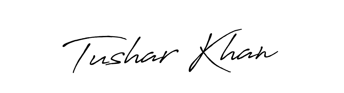 if you are searching for the best signature style for your name Tushar Khan. so please give up your signature search. here we have designed multiple signature styles  using Antro_Vectra_Bolder. Tushar Khan signature style 7 images and pictures png