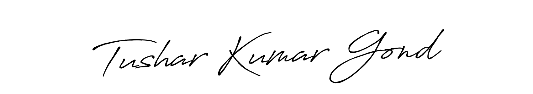 You can use this online signature creator to create a handwritten signature for the name Tushar Kumar Gond. This is the best online autograph maker. Tushar Kumar Gond signature style 7 images and pictures png