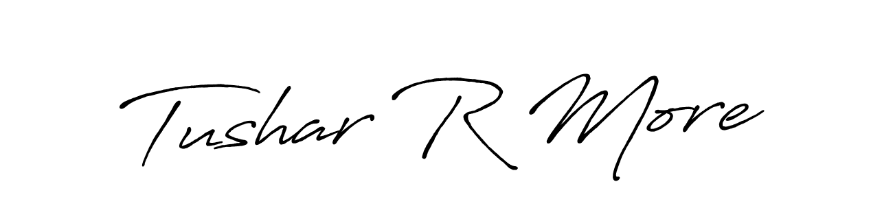 Check out images of Autograph of Tushar R More name. Actor Tushar R More Signature Style. Antro_Vectra_Bolder is a professional sign style online. Tushar R More signature style 7 images and pictures png