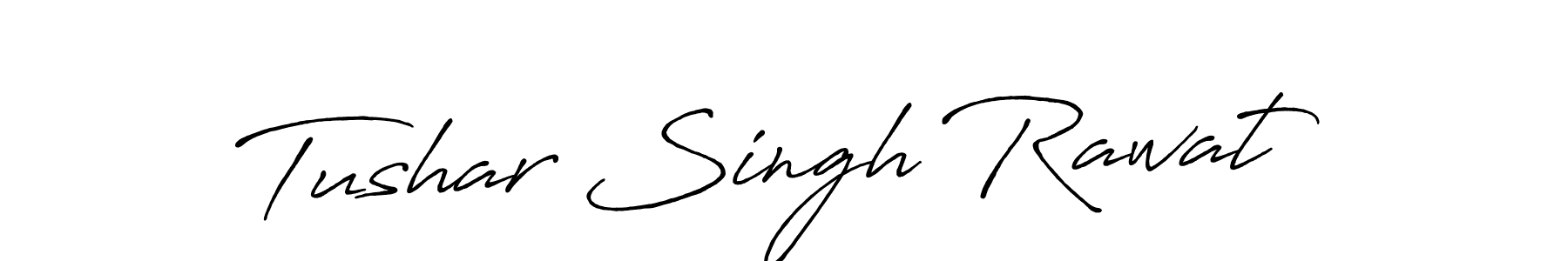 You can use this online signature creator to create a handwritten signature for the name Tushar Singh Rawat. This is the best online autograph maker. Tushar Singh Rawat signature style 7 images and pictures png