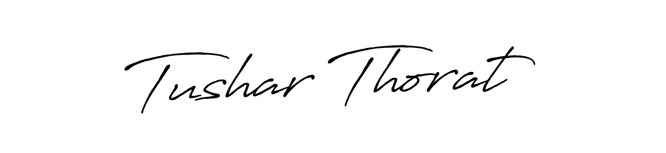 See photos of Tushar Thorat official signature by Spectra . Check more albums & portfolios. Read reviews & check more about Antro_Vectra_Bolder font. Tushar Thorat signature style 7 images and pictures png