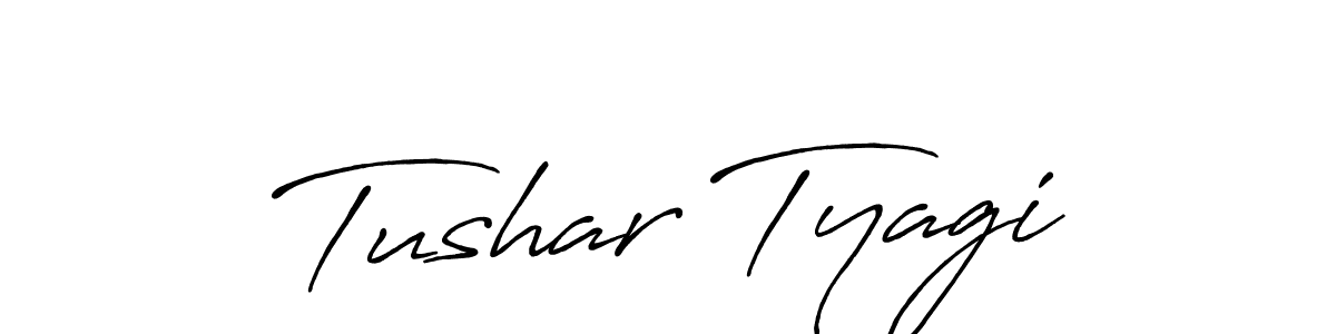 See photos of Tushar Tyagi official signature by Spectra . Check more albums & portfolios. Read reviews & check more about Antro_Vectra_Bolder font. Tushar Tyagi signature style 7 images and pictures png