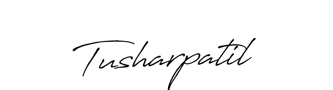 You can use this online signature creator to create a handwritten signature for the name Tusharpatil. This is the best online autograph maker. Tusharpatil signature style 7 images and pictures png