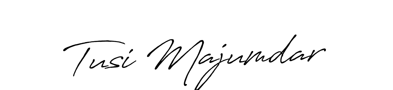 Check out images of Autograph of Tusi Majumdar name. Actor Tusi Majumdar Signature Style. Antro_Vectra_Bolder is a professional sign style online. Tusi Majumdar signature style 7 images and pictures png