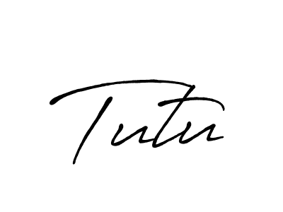 This is the best signature style for the Tutu name. Also you like these signature font (Antro_Vectra_Bolder). Mix name signature. Tutu signature style 7 images and pictures png