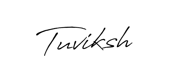 Best and Professional Signature Style for Tuviksh. Antro_Vectra_Bolder Best Signature Style Collection. Tuviksh signature style 7 images and pictures png