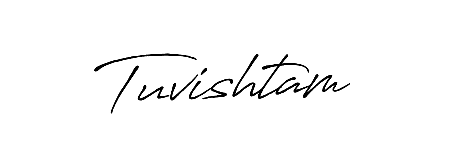 See photos of Tuvishtam official signature by Spectra . Check more albums & portfolios. Read reviews & check more about Antro_Vectra_Bolder font. Tuvishtam signature style 7 images and pictures png