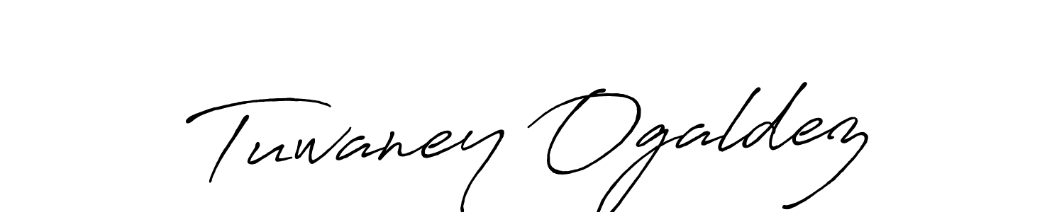 See photos of Tuwaney Ogaldez official signature by Spectra . Check more albums & portfolios. Read reviews & check more about Antro_Vectra_Bolder font. Tuwaney Ogaldez signature style 7 images and pictures png