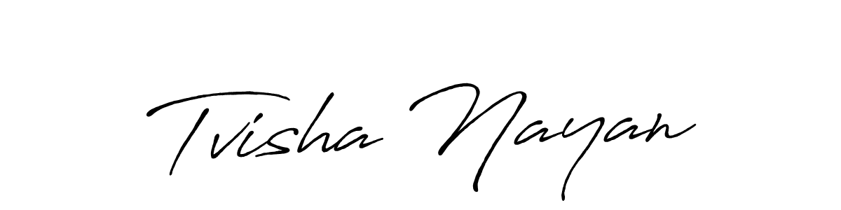 Best and Professional Signature Style for Tvisha Nayan. Antro_Vectra_Bolder Best Signature Style Collection. Tvisha Nayan signature style 7 images and pictures png