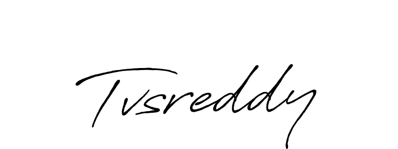 Similarly Antro_Vectra_Bolder is the best handwritten signature design. Signature creator online .You can use it as an online autograph creator for name Tvsreddy. Tvsreddy signature style 7 images and pictures png