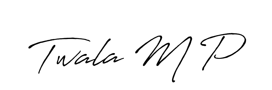You can use this online signature creator to create a handwritten signature for the name Twala M P. This is the best online autograph maker. Twala M P signature style 7 images and pictures png