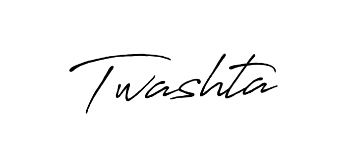 Make a short Twashta signature style. Manage your documents anywhere anytime using Antro_Vectra_Bolder. Create and add eSignatures, submit forms, share and send files easily. Twashta signature style 7 images and pictures png