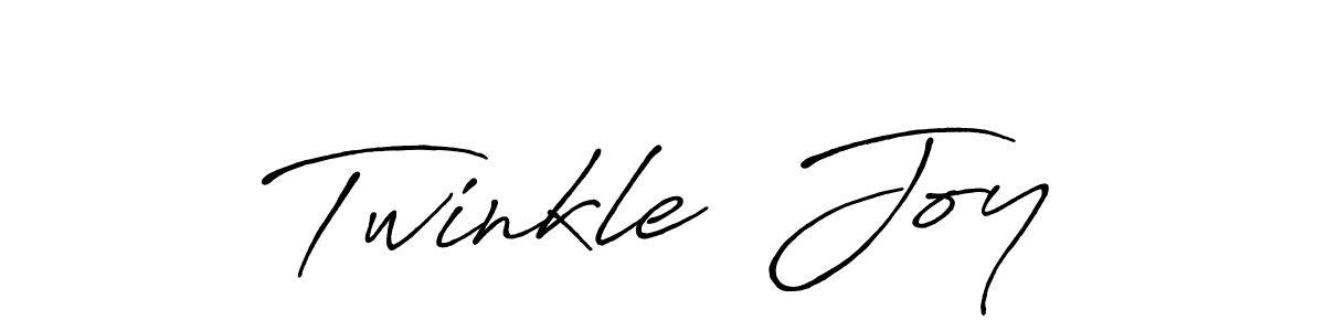 You should practise on your own different ways (Antro_Vectra_Bolder) to write your name (Twinkle  Joy) in signature. don't let someone else do it for you. Twinkle  Joy signature style 7 images and pictures png