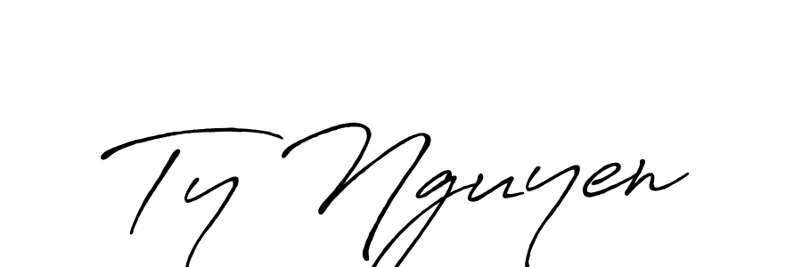 See photos of Ty Nguyen official signature by Spectra . Check more albums & portfolios. Read reviews & check more about Antro_Vectra_Bolder font. Ty Nguyen signature style 7 images and pictures png