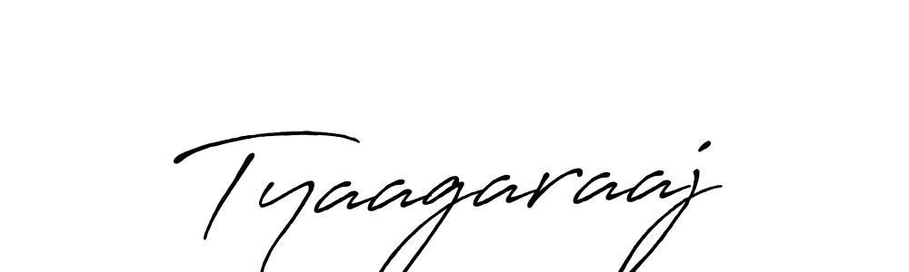 You should practise on your own different ways (Antro_Vectra_Bolder) to write your name (Tyaagaraaj) in signature. don't let someone else do it for you. Tyaagaraaj signature style 7 images and pictures png