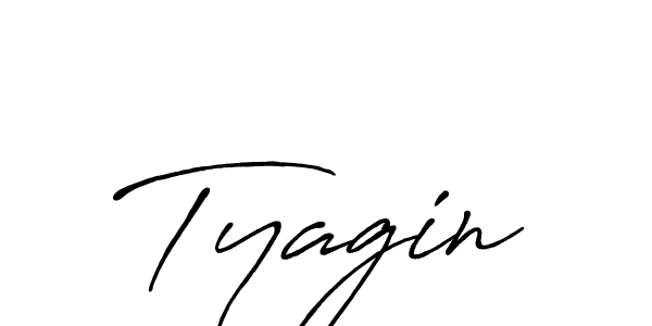 Best and Professional Signature Style for Tyagin. Antro_Vectra_Bolder Best Signature Style Collection. Tyagin signature style 7 images and pictures png