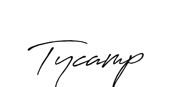 if you are searching for the best signature style for your name Tycamp. so please give up your signature search. here we have designed multiple signature styles  using Antro_Vectra_Bolder. Tycamp signature style 7 images and pictures png