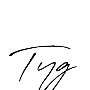This is the best signature style for the Tyg name. Also you like these signature font (Antro_Vectra_Bolder). Mix name signature. Tyg signature style 7 images and pictures png