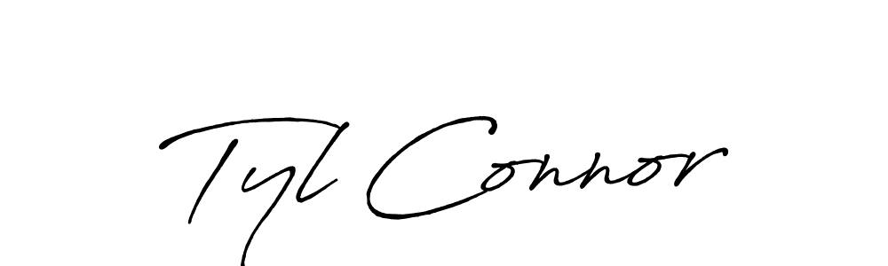 Check out images of Autograph of Tyl Connor name. Actor Tyl Connor Signature Style. Antro_Vectra_Bolder is a professional sign style online. Tyl Connor signature style 7 images and pictures png