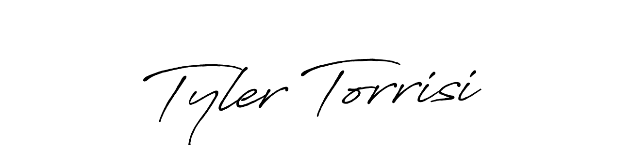 Similarly Antro_Vectra_Bolder is the best handwritten signature design. Signature creator online .You can use it as an online autograph creator for name Tyler Torrisi. Tyler Torrisi signature style 7 images and pictures png